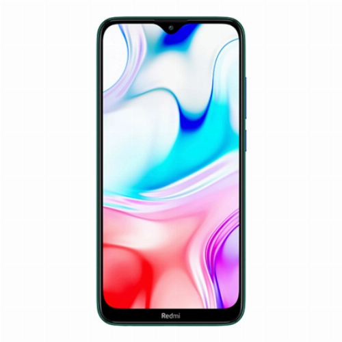 Смартфон Xiaomi Redmi 8, 4.64 ГБ, зеленый